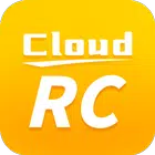 Cloud RC simgesi