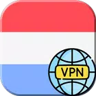 Luxembourg VPN - Luxembourg IP simgesi