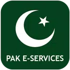 Pak E-Services 2024 simgesi