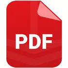 PDF Okuyucu - PDF Reader simgesi