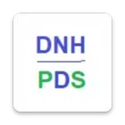 DNH-PDS simgesi