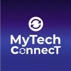 MyTechConnect simgesi