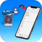 Recover All Deleted Contacts simgesi