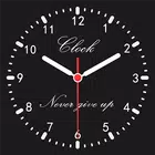 Clock Live Wallpapers simgesi