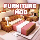 Furniture Mod for Minecraft PE simgesi