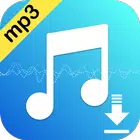 Mp3 Downloader Music Download simgesi