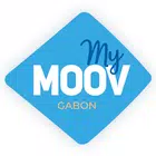 MyMoov Gabon simgesi