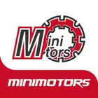 Minimotors Dualtron simgesi