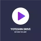 Yoteshin Drive - Cloud Manager simgesi