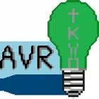 AVR-Controller simgesi