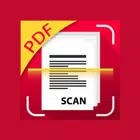 Next DocScanner | Cam Scanner simgesi