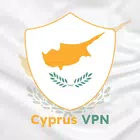 Cyprus VPN: Get Cyprus IP simgesi