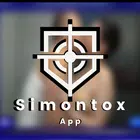 Simontox App - VPN simgesi