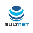 Multnet simgesi