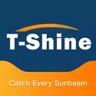 T-Shine simgesi