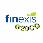 finexis @20CQ simgesi