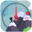 GPS Altimeter - Altitude Plus simgesi