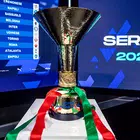 Serie A Matches Schedule simgesi