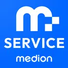 MEDION Service simgesi