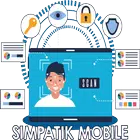 Simpatik Mobile simgesi