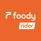 Foody Rider simgesi