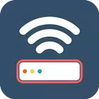 WiFi Router Manager simgesi