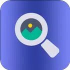 Advanced Reverse Image Search simgesi