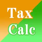 Tax Calc simgesi