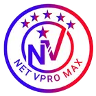 NET VPRO MAX simgesi