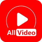 VideoDownloader&music download simgesi