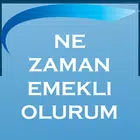 Ne Zaman Emekli Olurum simgesi