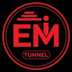 EMI Tunnel simgesi