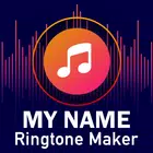 My Name Ringtone simgesi