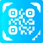 QR ve Barkod Tarayıcı Pro simgesi