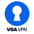 VGA VPN simgesi