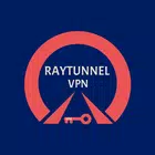 Ray Tunnel VPN! simgesi