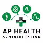 AP Health Administration simgesi