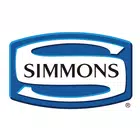 SIMMONS simgesi