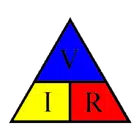 Calculadora Ley de Ohm simgesi