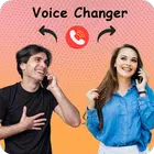 Call Voice Changer simgesi