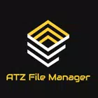 ATZ File Manager simgesi