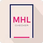 MHL Checker simgesi