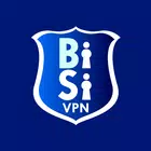 bisi vpn simgesi