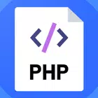 APhpEditor ( Android PHP IDE t simgesi