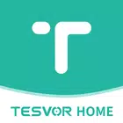 Tesvor Home simgesi