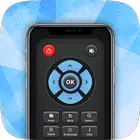 Remote for Sanyo TV simgesi