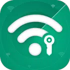 WiFi Analyzer: WiFi Speed Test simgesi