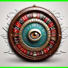 Roulette Winner: AI Predictor simgesi