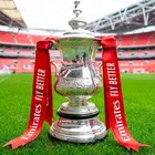 FA Cup Matches simgesi