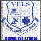 Vels University Application simgesi